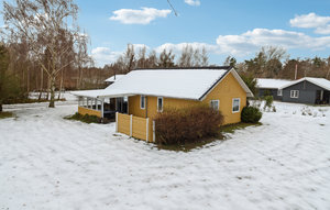 Holiday Home - Ulvshale , Denmark - K30996 1