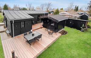 Feriehuse - Bisserup Strand , Danmark - K50607