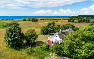 Feriehuse - karrebæksminde strand , Danmark - K50179