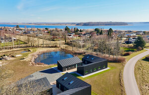 Feriehuse - Enø , Danmark - K50143