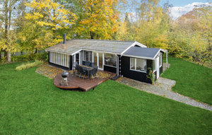 Holiday Home - Faxe Ladeplads , Denmark - K50003 1