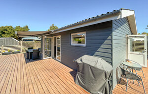 Holiday Home - Enø , Denmark - K50005 1