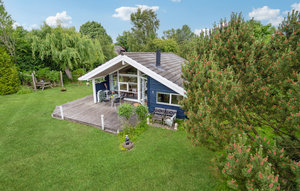 Holiday Home - Faxe Ladeplads Strand , Denmark - K50007 1