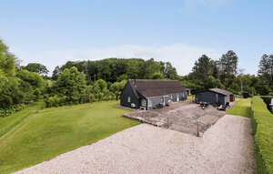Holiday Home - Faxe Ladeplads Strand , Denmark - K50034 1