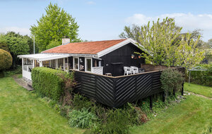 Holiday Home - Faxe Ladeplads , Denmark - K50077 1