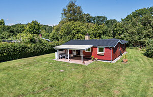 Holiday Home - Faxe Ladeplads , Denmark - K50098 1