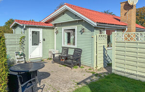 Holiday Home - Faxe Ladeplads , Denmark - K50106 1