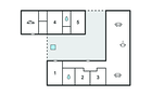 Holiday Home - Enø , Denmark - K50143 9999