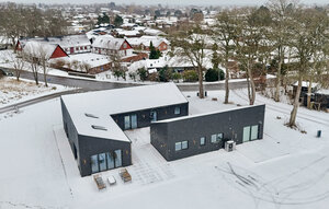 Holiday Home - Enø , Denmark - K50143 1