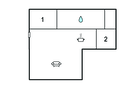 Holiday Home - Enø , Denmark - K50658 9999