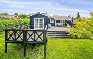 Holiday Home - Enø , Denmark - K50658 1
