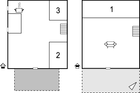 Grunnplan