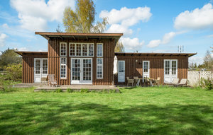 Ferienhaus - Mosebølle , Dänemark - K51729
