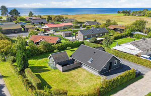 Feriehuse - Ore Vordingborg , Danmark - K51433