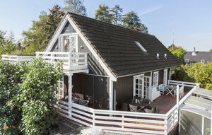 Holiday Home - Bakkebølle Strand , Denmark - K51003 1