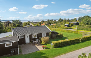 Holiday Home - Bakkebølle Strand , Denmark - K51022 1