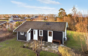 Holiday Home - Bakkebølle Strand , Denmark - K51023 1