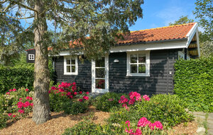 Holiday Home - Roneklint Strand , Denmark - K51025 1