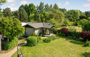 Holiday Home - Leestrup Strand , Denmark - K51030 1