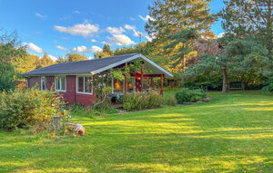 Holiday Home - Roneklint Strand , Denmark - K51044 1