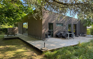 Holiday Home - Bønsvig Strand , Denmark - K51101 1