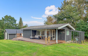 Holiday Home - Roneklint Strand , Denmark - K51123 1