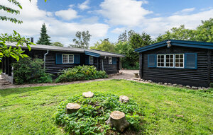 Holiday Home - Roneklint Strand , Denmark - K51126 1