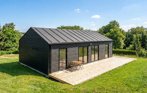 Holiday Home - bakkebølle strand , Denmark - K51201 1