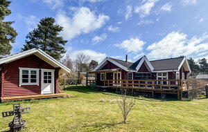 Holiday Home - Bakkebølle strand , Denmark - K51207 1