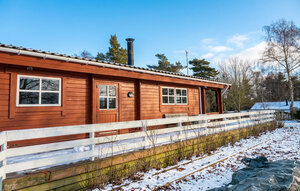 Holiday Home - bakkebølle strand , Denmark - K51208 1