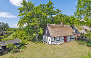 Holiday Home - Præstø Fjord , Denmark - K51213 1