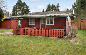 Holiday Home - Bønsvig Strand , Denmark - K51322 1