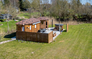 Holiday Home - Bønsvig Strand , Denmark - K51326 1