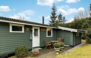 Holiday Home - Bankehuse , Denmark - K51402 1