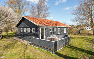 Holiday Home - Næs Skaverup Strand , Denmark - K51467 1