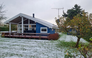 Holiday Home - Rødvig Stevns , Denmark - K51511 1