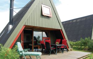 Ferienhaus - Gatten , Dänemark - L50460