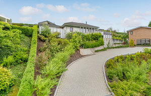 Ferienhaus - Hvalpsund , Dänemark - L50306