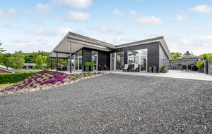 Ferienhaus - Hvalpsund , Dänemark - L50202