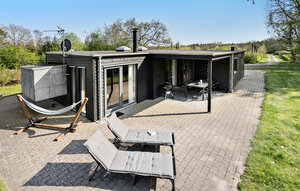 Feriehuse - Trend , Danmark - L50448