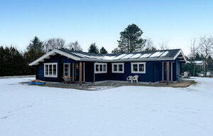 Feriehus - Trend / Limfjorden , Danmark - L50603