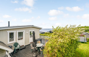 Holiday Home - Hvalpsund Strand , Denmark - L50005 1