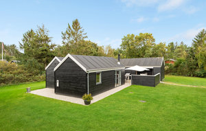 Holiday Home - Trend , Denmark - L50009 1
