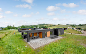 Holiday Home - Hjarbæk Fjord , Denmark - L50014 1