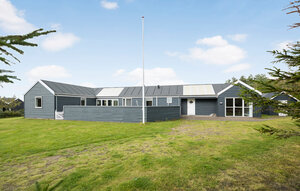 Holiday Home - Ertebølle , Denmark - L50025 1