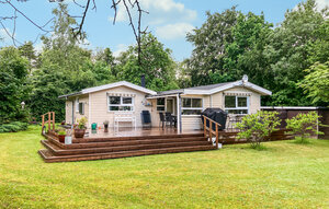 Holiday Home - Virksund Strand , Denmark - L50028 1