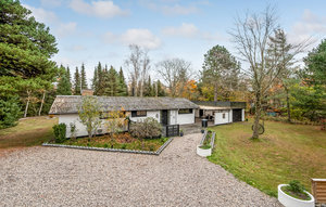 Holiday Home - Virksund , Denmark - L50033 1