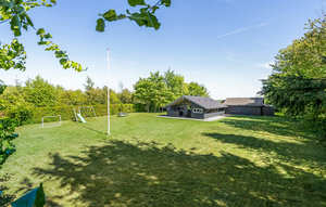 Holiday Home - Hjarbæk Strand , Denmark - L50038 1