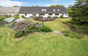 Holiday Home - Lundø strand , Denmark - L50039 1