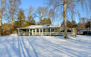 Holiday Home - Hvalpsund Strand , Denmark - L50041 1